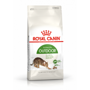 Royal Canin FHN Outdoor 4kg