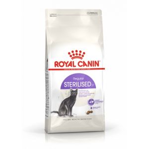 Royal Canin FHN Sterilised 400g