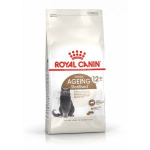 Royal Canin FHN Sterilised 12+ 400g