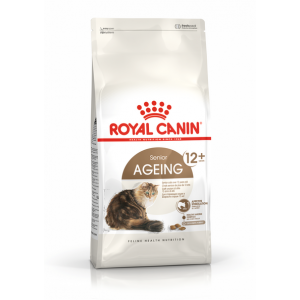 Royal Canin FHN Ageing 12+ 400g