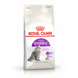 Royal Canin FHN Sensible 400g