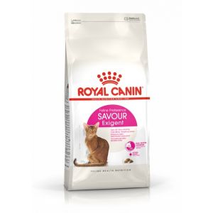 Royal Canin FHN Exigent Savour 400g