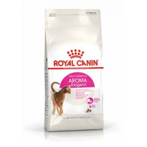 Royal Canin FHN Exigent Aroma 400g