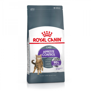 Royal Canin FCN Appetite Control 400g