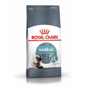 Royal Canin FCN Hairball Care 400g