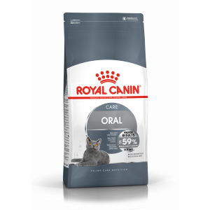 Royal Canin FCN Oral Care 400g