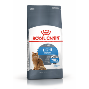 Royal Canin FCN Light Weightl Care 400g