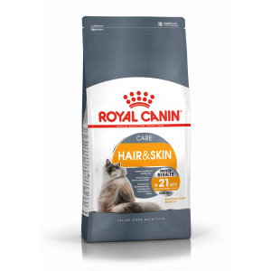 Royal Canin FCN Hair & Skin Care 400g