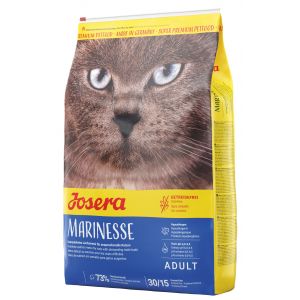 Josera Marinesse bezgraudu barība ar lasi 400g