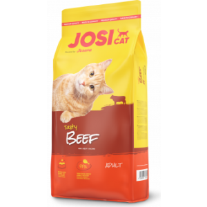Josera JosiCat Tasty Beef 650g