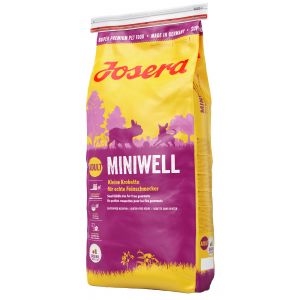 Josera Miniwell 10kg