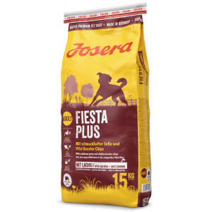 Josera FiestaPlus 900g