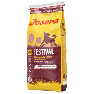 Josera Festival 12.5kg