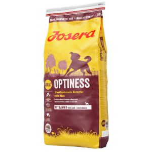 Josera Optiness 900g