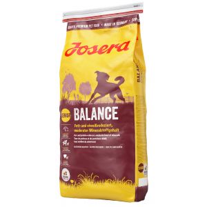 Josera Balance 12.5kg