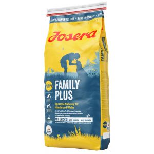 Josera Family Plus 12,5kg