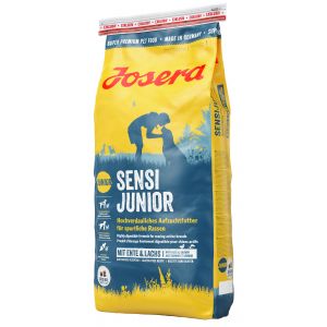 Josera Sensi Junior 900g