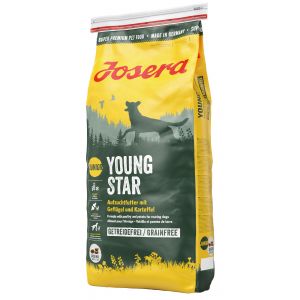 Josera Young Star 12.5kg