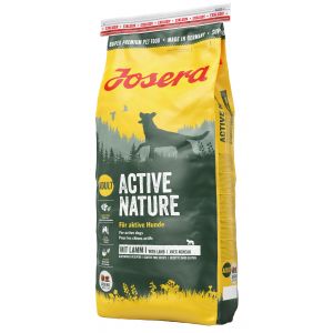 Josera Active Nature 900g
