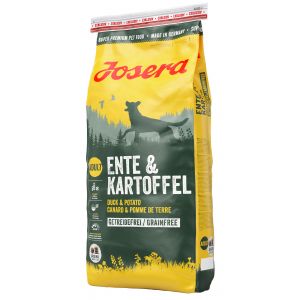 Josera Duck & Potato 12.5kg