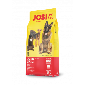 Josera JosiDog Agilo Sport 15kg