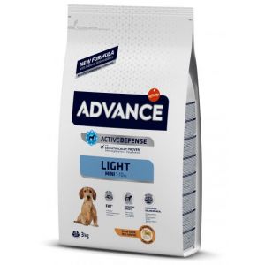 Advance Dog Mini Light 3kg