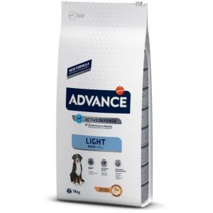 Advance Dog Maxi Light 14kg