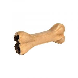 Trixie Chewing Bones with Tripe, gardums suņiem liellopu āda, kuņģis12 cm, 2*60 g