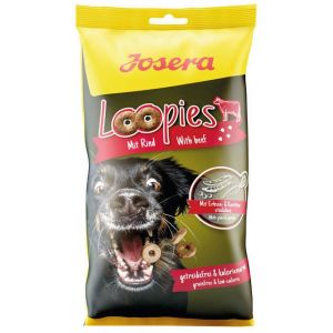 Josera Loopies with beef 150 g 
