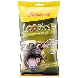 Josera Loopies with lamb 150 g