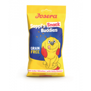 Josera snack buddies 150 g