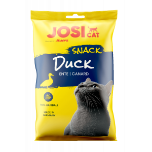 Josera JosiCat Snack Duck 60g