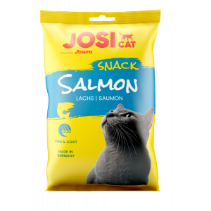 Josera JosiCat Snack Salmon 60g