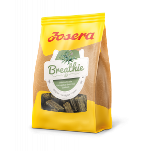 Josera kārums zirgiem Bronchial Leckerli Breathie 900g