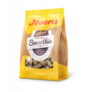 Josera kārums zirgiem Lein Leckerli Smoothie 900g