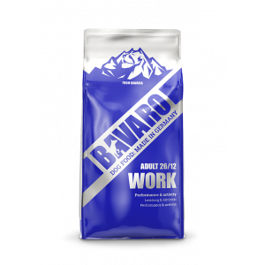 Bavaro Work 18kg