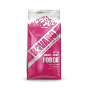 Bavaro Force 18kg