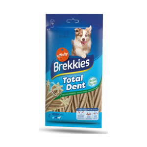 Brekkies Dental Care Stick gardums suņiem 180g