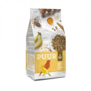 Witte Molen PUUR CANARY barība kanārijputniņiem 750g