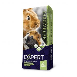 Witte Molen Expert Base CHINCHILLA & DEGU 20kg