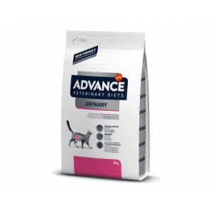 Advance VET Cat Urinary barība kaķiem urīna veselībai 1.5kg