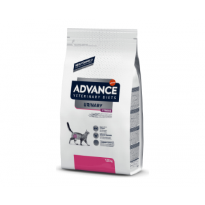 Advance VET Cat Urinary Stress barība kaķiem urīntrakta veselībai 1.25kg