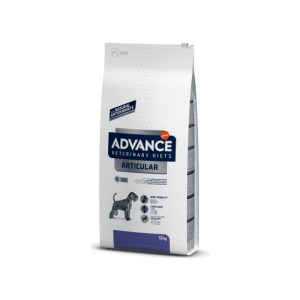 Advance VET Dog Articular Care barība suņiem ar osteoartrītu 12Kg