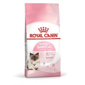 Royal Canin FHN Mother & Babycat 400g