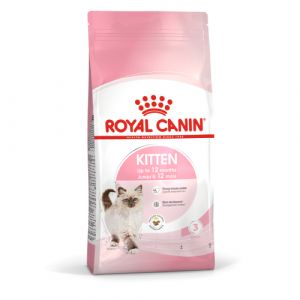 Royal Canin FHN Kitten 400g