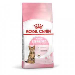 Royal Canin FHN Kitten Sterilised 2kg