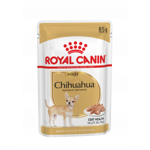 Royal Canin BHN Chihuahua wet konservi suņiem 85g