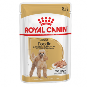 Royal Canin BHN Poodle wet konservi suņiem 12x85g