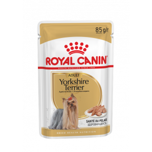 Royal Canin BHN Yorkshire wet konservi suņiem 85g