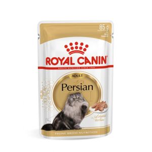 Royal Canin FBN Persian Wet konservi kaķiem 85gx12